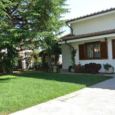 A Casa Del Doc *