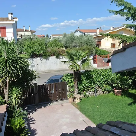 A Casa Del Doc Oda ve Kahvaltı