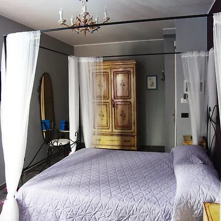 Oda ve Kahvaltı A Casa Del Doc Tarquinia