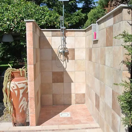 A Casa Del Doc Oda ve Kahvaltı