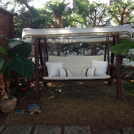A Casa Del Doc Oda ve Kahvaltı