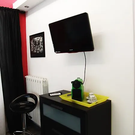 A Casa Del Doc
