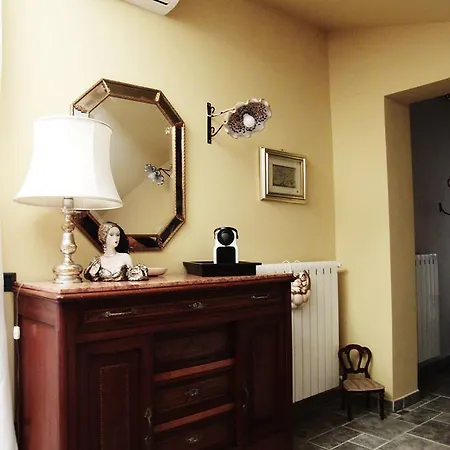 A Casa Del Doc * Tarquinia